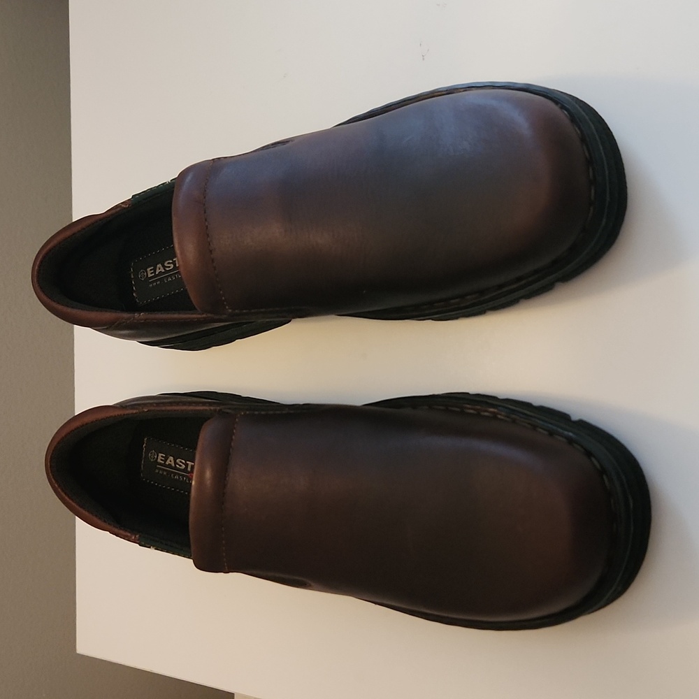 Women's Eastland shoes